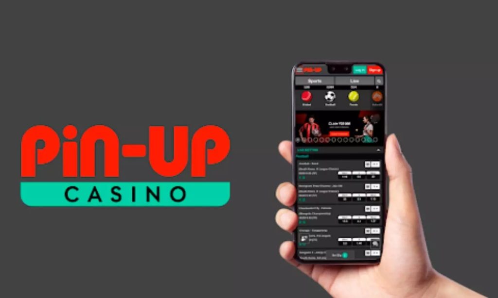 Pin Up Casino Pin Up Casino