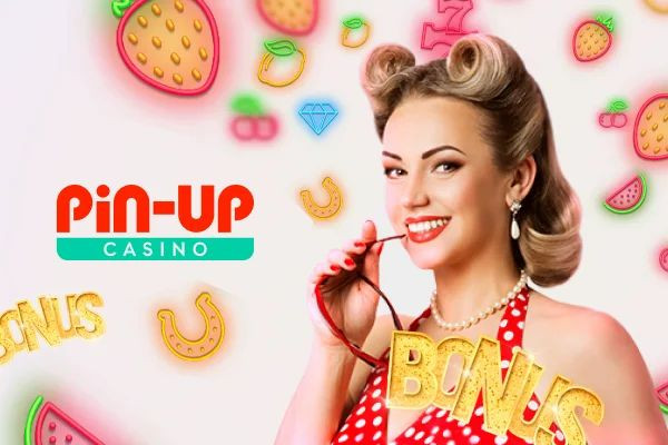Pin Up Casino Pin Up Casino