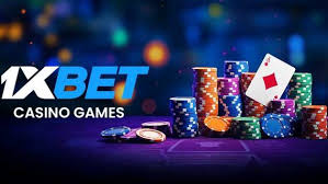 1xBet Korea Desktop Your Ultimate Betting Experience 384517172