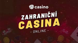 Bezpečné online casino v Česku - Jak si vybrat to pravé místo pro hraní