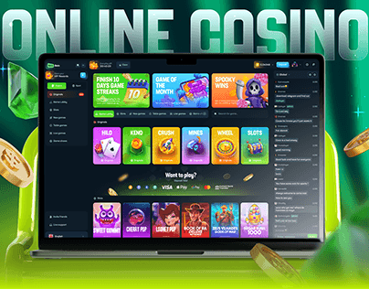 Discover the Excitement of Pommi Kasino A New Era in Online Gaming Discover the Excitement of Pommi Kasino A New Era in Online Gaming
