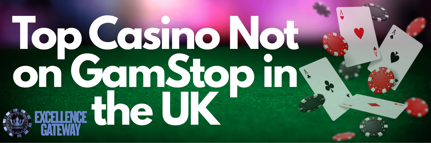 Exploring Non-Gamstop Casino Sites Alternatives for Players Exploring Non-Gamstop Casino Sites Alternatives for Players