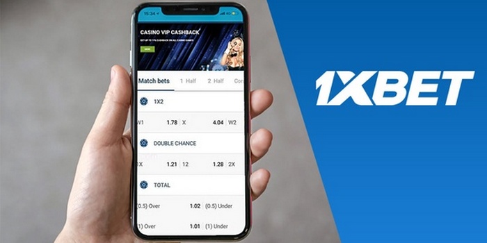 Exploring the 1xBet Mobile App Features and Benefits Exploring the 1xBet Mobile App Features and Benefits