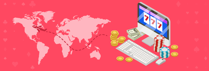 Průvodce zahraničními sázkovkami Jak vybrat tu pravou pro vás