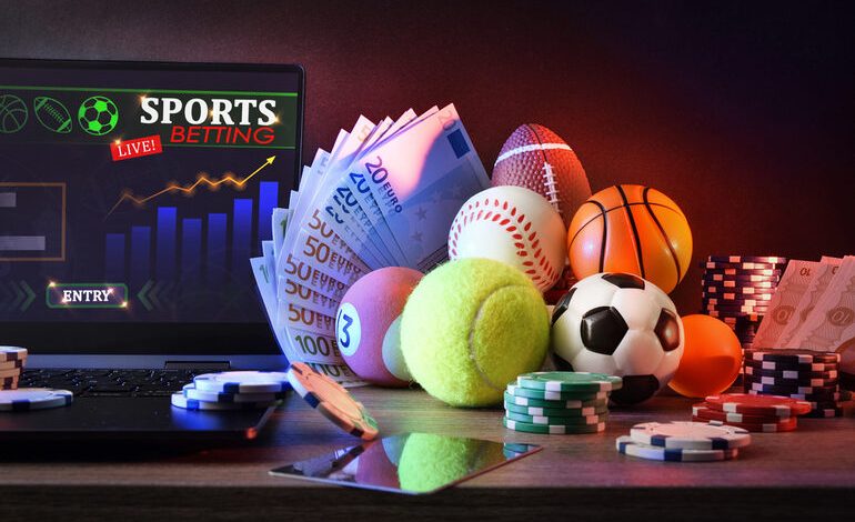 Betwinner Your Gateway to Sports Betting and Online Casino Games