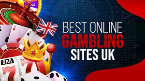 The Safest Online Casino in the UK Your Guide to Secure and Enjoyable Gaming The Safest Online Casino in the UK Your Guide to Secure and Enjoyable Gaming