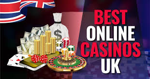 The Safest Online Casino in the UK Your Guide to Secure and Enjoyable Gaming The Safest Online Casino in the UK Your Guide to Secure and Enjoyable Gaming